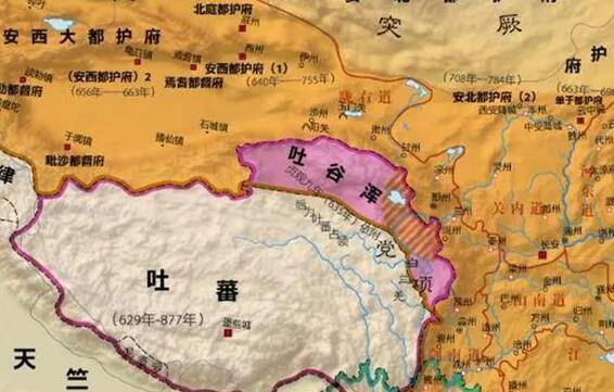 什么是昭陵14国蕃君雕像"14国蕃君"和李世民有什么关系_阿史那_颉利