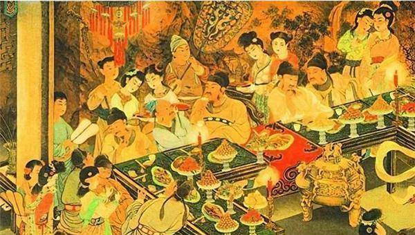 菜肴_菜品_时期