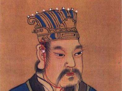 大将起兵造反,带军杀进宫中,皇帝:你来做皇帝,我做个王就好了_司马睿