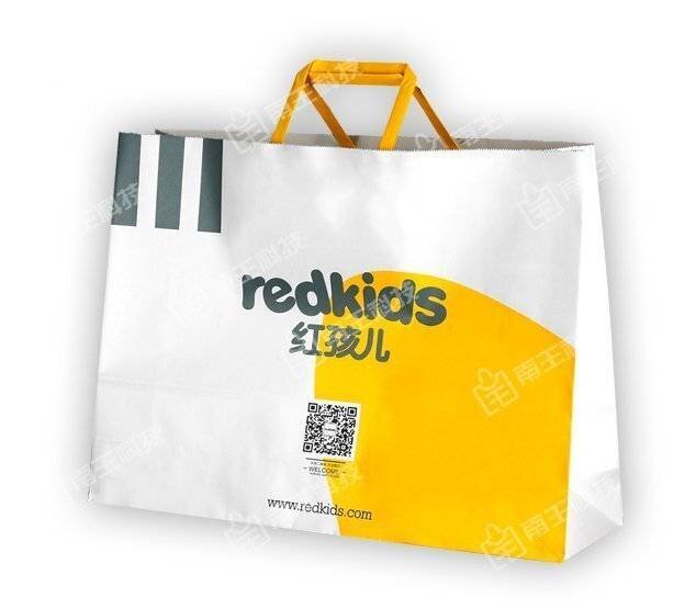 打包牛皮纸袋生产厂家  第1张 打包牛皮纸袋生产厂家  第1张