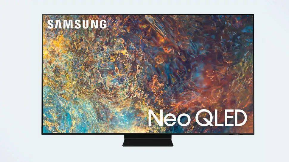 三星 qn90a neo qled