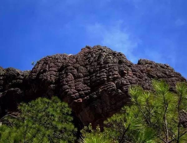 看看你去过几个?_黄岗山_子山_雪山