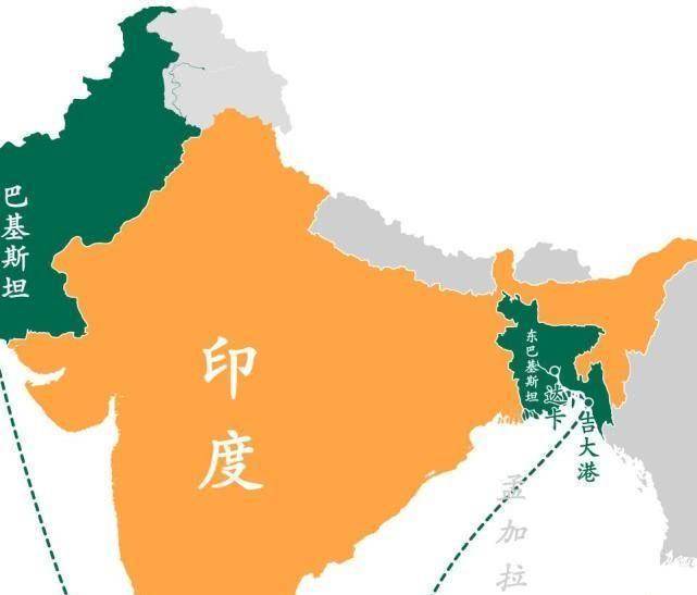 印度版大国崛起:印度会成为如美国,中国这样的大国吗?