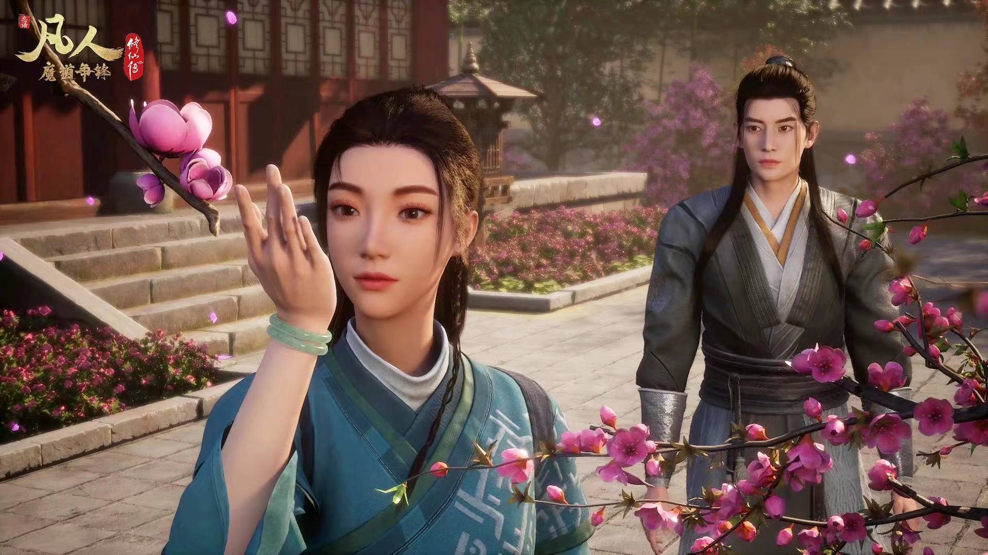 凡人修仙传第二季十月完结,那第三季放腾讯怎么样?能进前五吗?