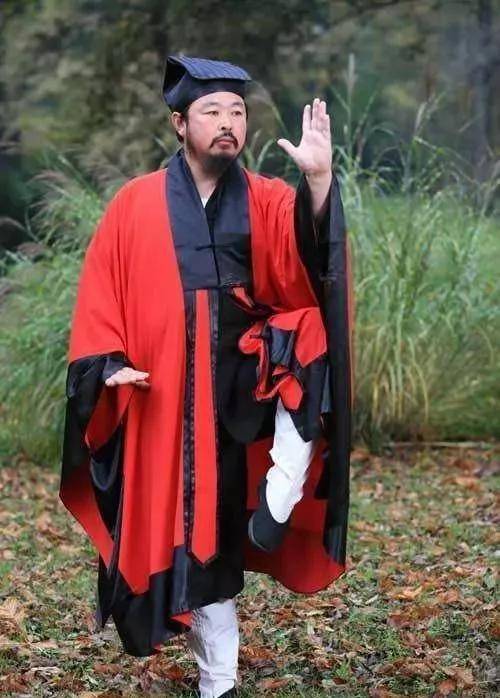 现任掌武当派掌门:游玄德流传有武当南北两大宗,八大支派之说,武当的