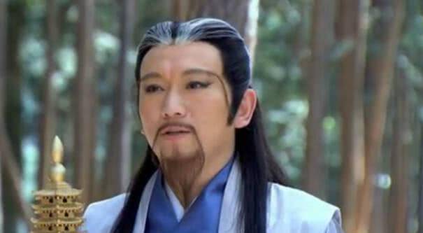 燃灯道人是阐教元始天尊门下大弟子,而且在仙界的地位非常高,有"神仙
