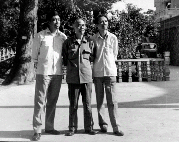 鲁枢元怀念钱谷融：我一生为人为文的典范