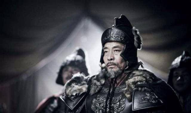 公元前283年,率兵讨伐齐国,取得大胜,夺取了阳晋,赵王封他为上卿