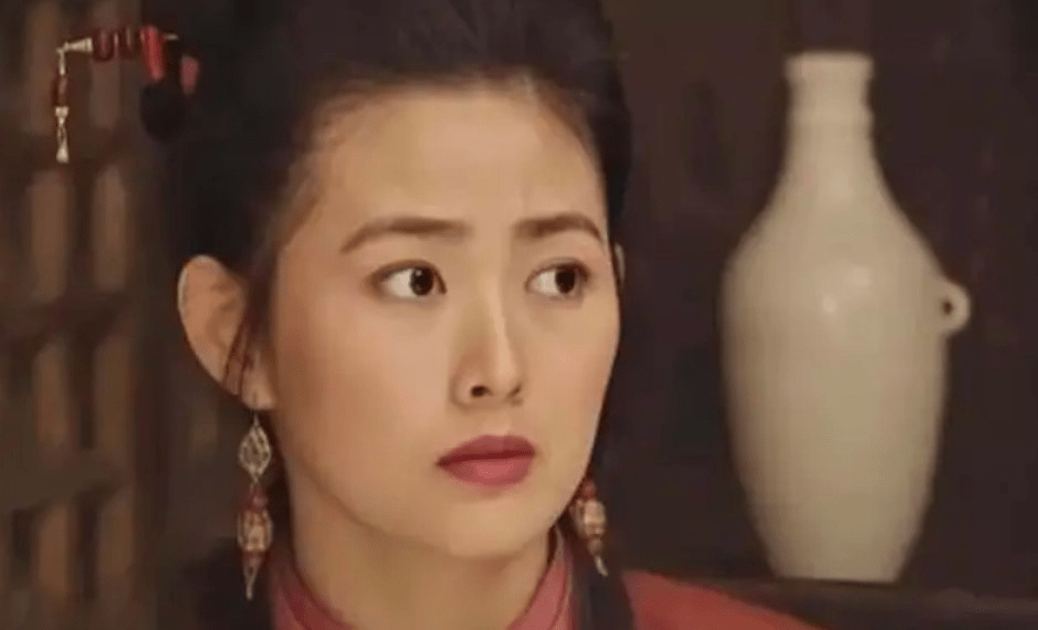 10位演"潘金莲"的女星:王思懿并非最好,杨思敏"媚
