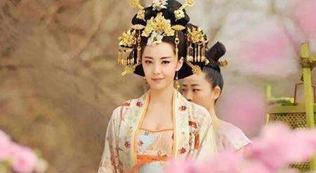 宁国公主是唐肃宗的次女,唐代宗的亲姐妹,生母为章敬皇后吴氏,初封