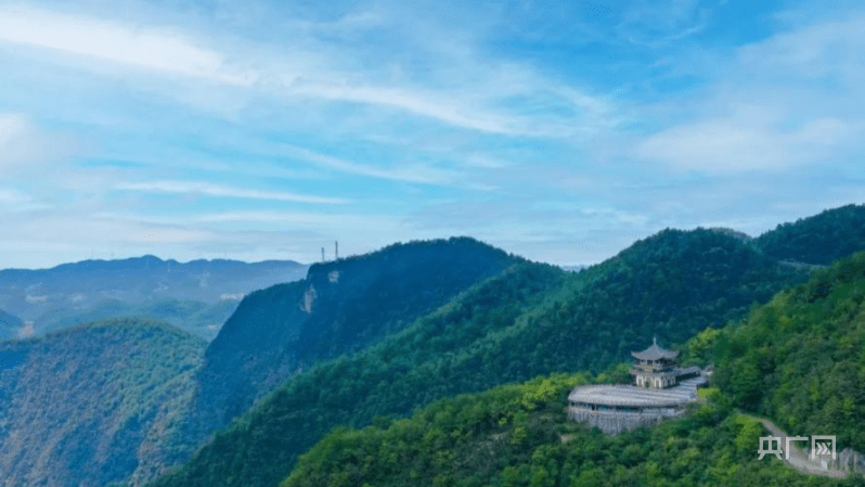 世界旅游日｜重庆涪陵推出“一站式”旅游攻略