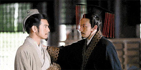 诸葛亮夸他聪明,曹操令子向他学习,后世竟将他讽为