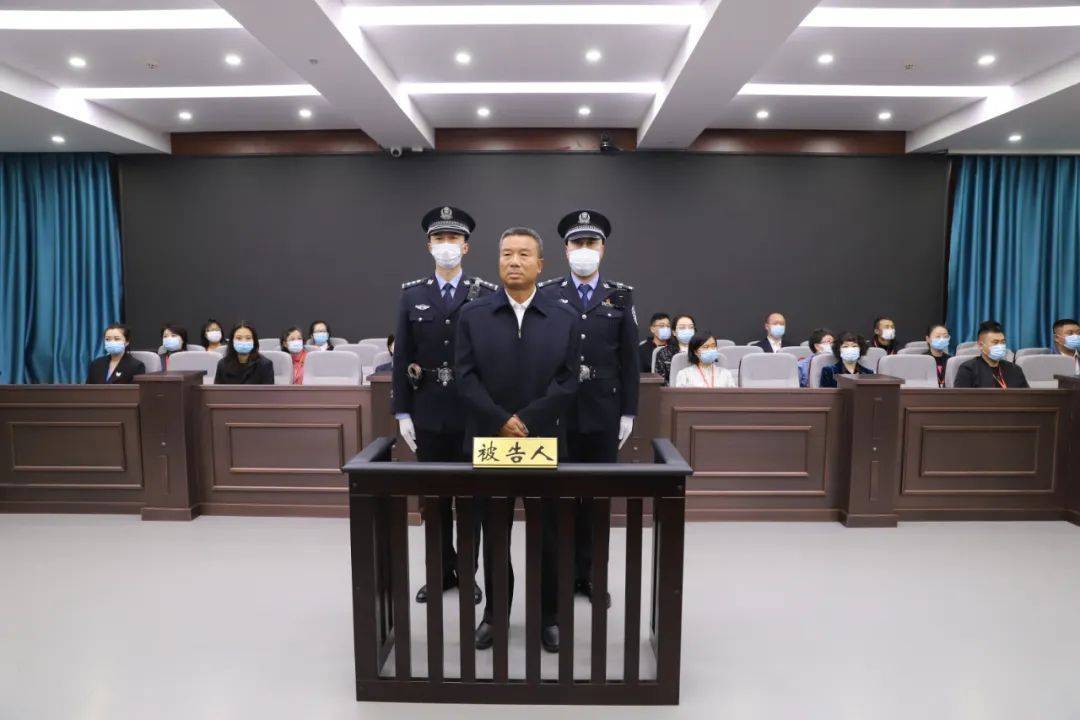 黑社会_被告人_终身