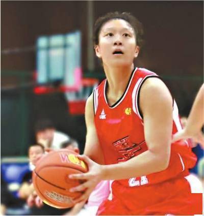 线索提供王凡9月26日,2022"盛帆杯"wcba女子职业篮球四强交流赛结束了