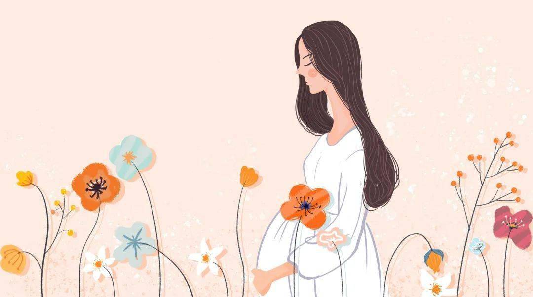 【营养与食品】营养孕育未来——孕妈妈怎么吃得健康