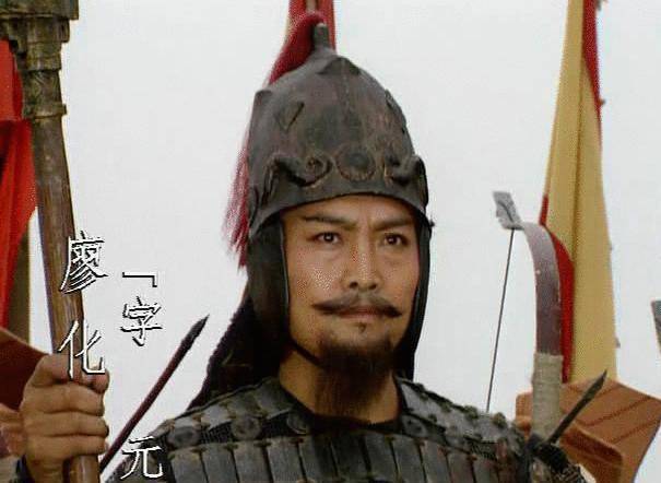 原创
姜维北伐,到底有多少人反对?连诸葛亮的儿子都不支持