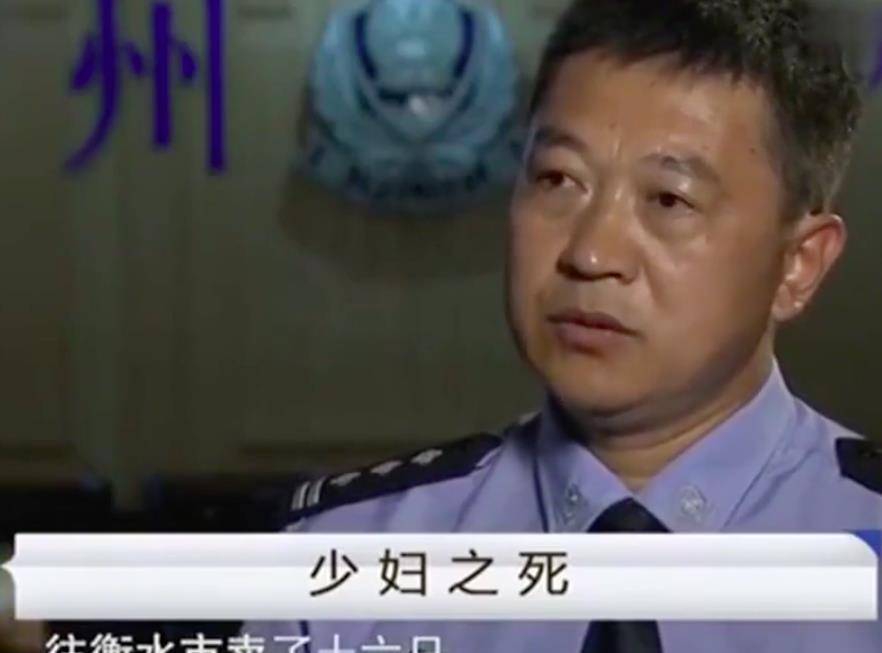 2014年19岁少妇带孩子偷情被杀,情夫:杀了母亲,才能