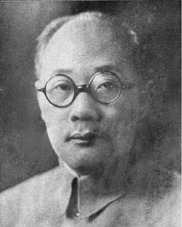 1951年,国军少将莫雄被判枪决,叶帅急电:这是功臣