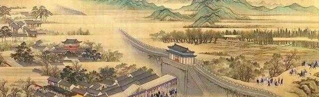原创             古代经济史：从中国古代经济入手，探经济重心南移的演变过程