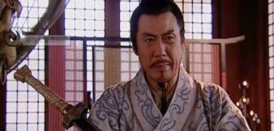 吴王刘濞就联合楚王刘戊,赵王刘遂,济南王刘辟光,淄川王刘贤,胶西王