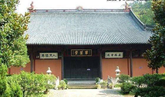 我国超良心的寺院，2元钱即可吃到饱，住宿一晚也仅需25元！