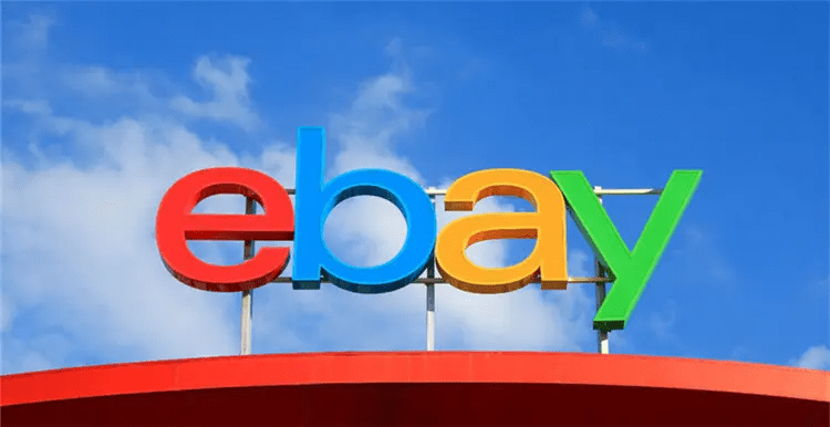 1.易贝(ebay)