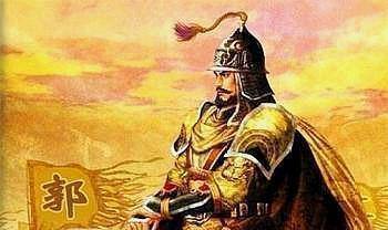 古代有一武将,数次被收回兵权却身历七朝而不倒,谥号为"忠武"_郭子仪