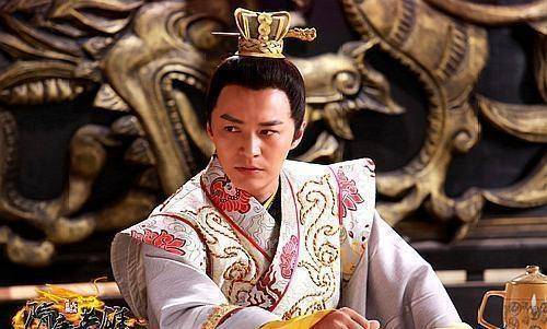 尉迟迥和尉迟敬德是什么关系?_李世民_北周_杨坚