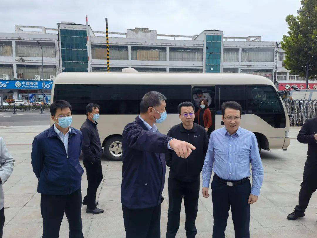 赣榆:多部门齐抓共管 聚合力整治大气污染源_企业_检查_要求