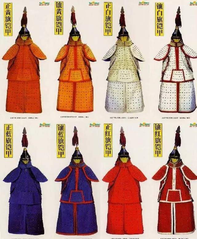 原创
中国古代,胖棉袄一样的“棉甲”,到底防御力有多少?
引言棉甲