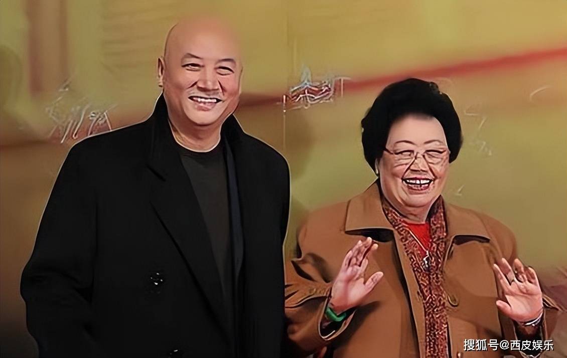 吵架伤感情,陈丽华和迟重瑞从未吵过架,据陈丽华说