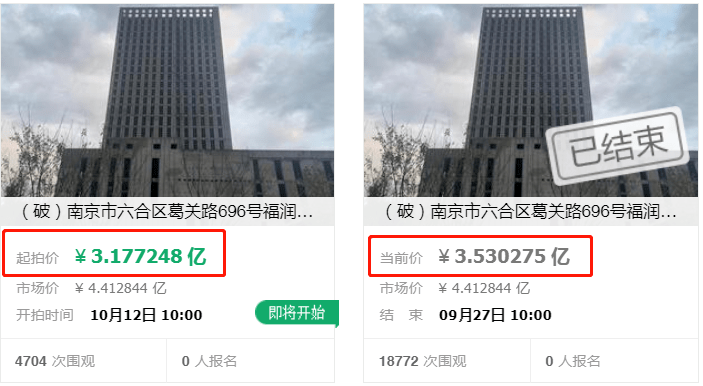 南京"困难工程"迎来新曙光_项目_广场_大厂