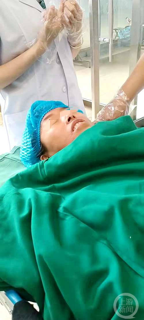 成都供卵自怀（山西61岁母亲捐肾救女成功：想让女儿继续培养下一代）