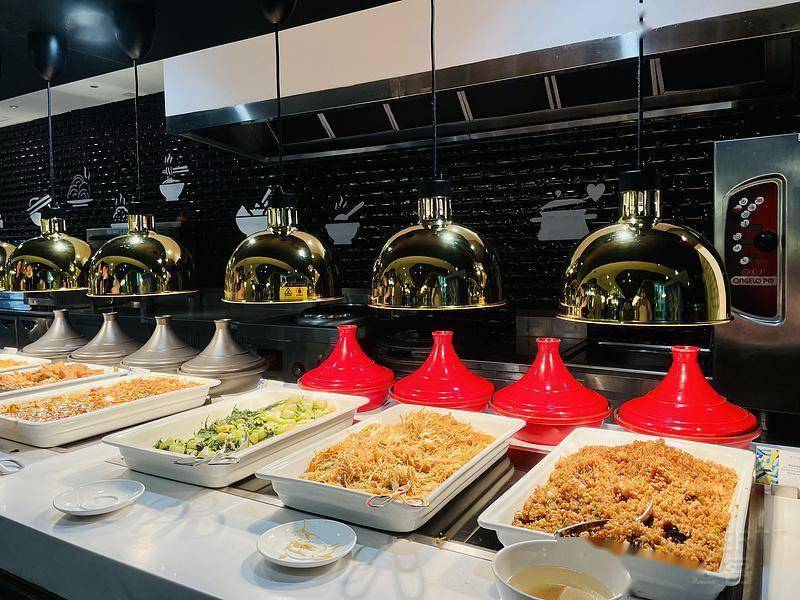 叹靓酒店，心悦雅高｜广州白云机场铂尔曼大酒店