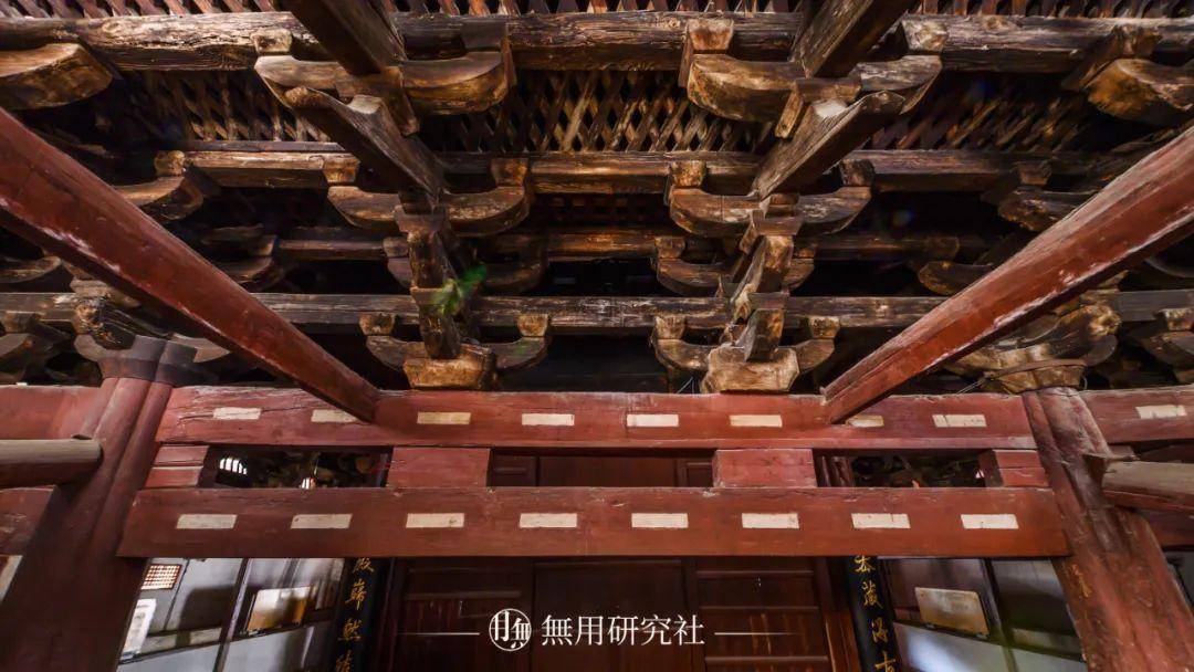 ha 佛光寺-最后的大唐_中国_建筑_唐代