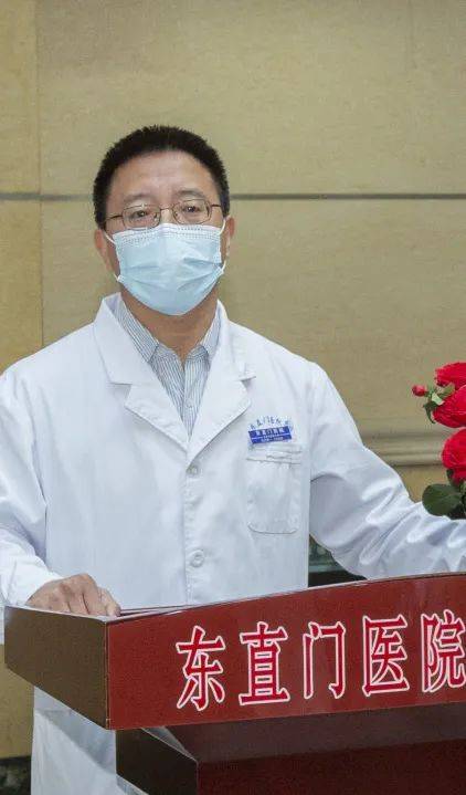 东直门医院通州院区急诊新区启用,急危重症救治能力将大大提升_诊疗