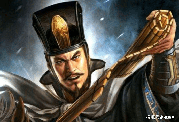 王凌:咸有匡魏室之谋,梦中"带走"司马懿_曹爽_曹操_大将