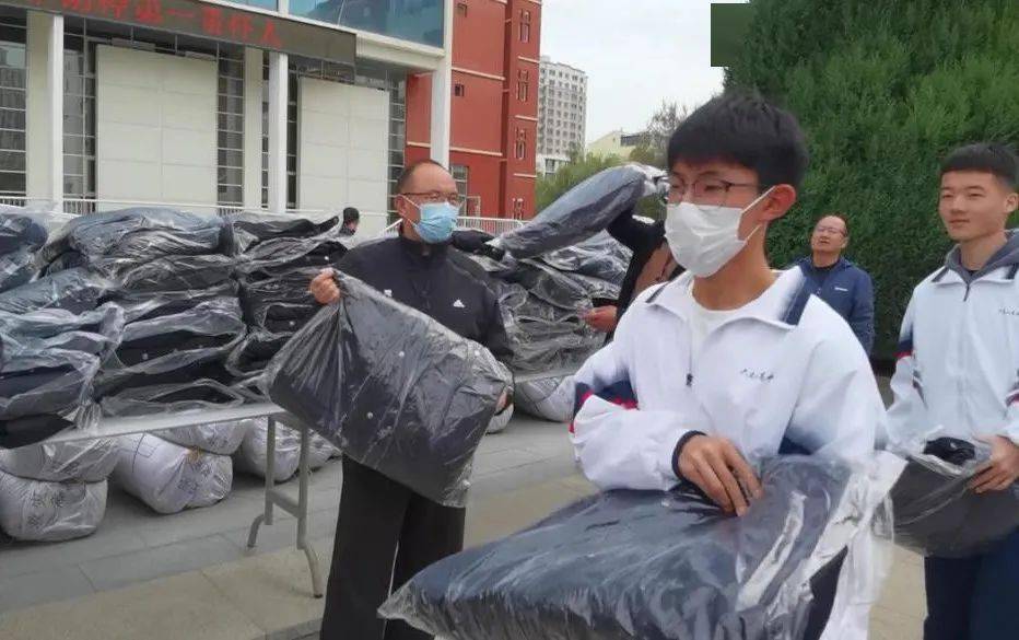 六盘山高级中学 来自搜狐网