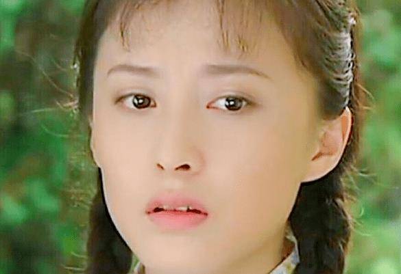 出道24年零绯闻,却只将一个角色带上巅峰_徐露_作品_李可云