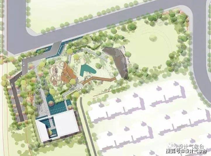 网红景观的普及,把施工图设计师害惨了!_重庆_龙湖_团队