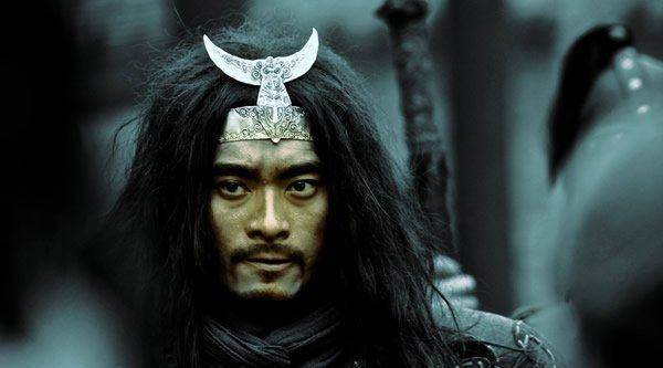 第五,武松行者武松也是水浒中的豪爽之人,大家看其打死老虎后直接就把