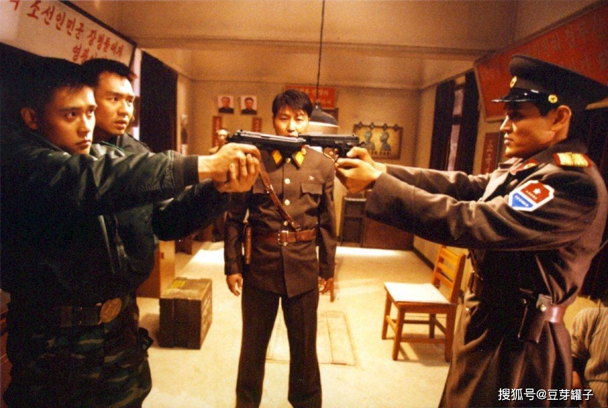 你一定要认识的5位韩国导演他们韩国电影红遍全球的最大推手AG旗舰厅(图10)