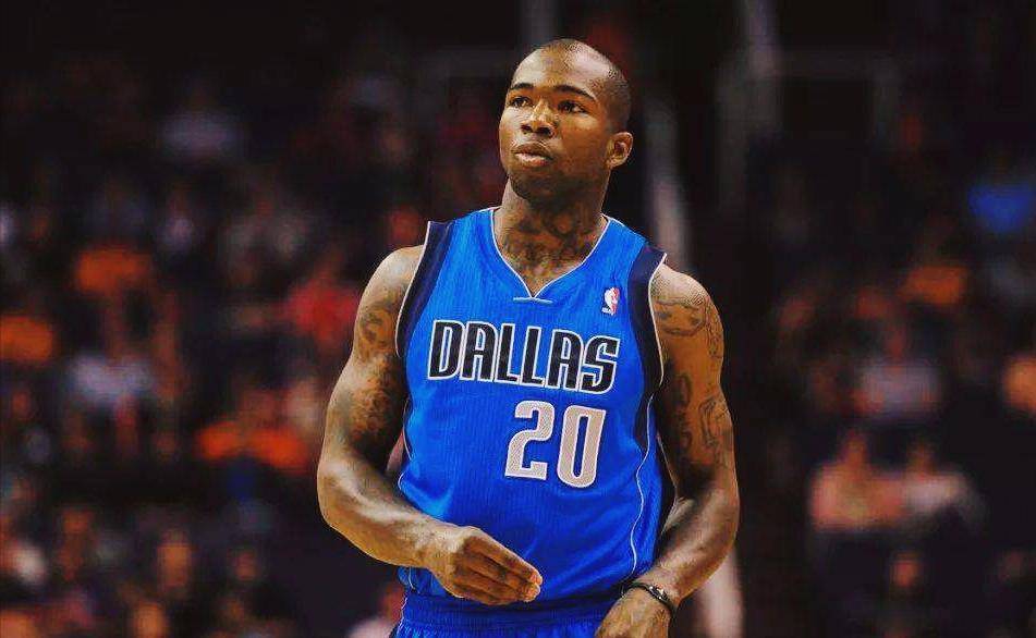 盘点cba历史10大外援球员,当初他们在nba表现如何?