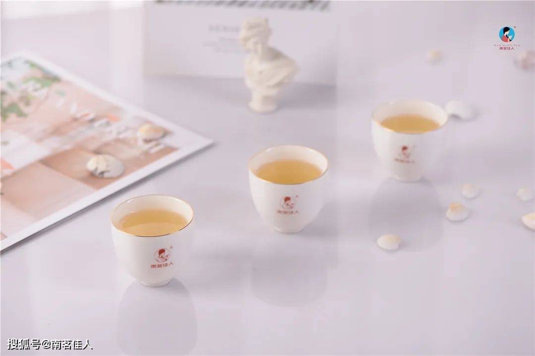 原创外貌粗老的“茶梗”真的一无是处吗？