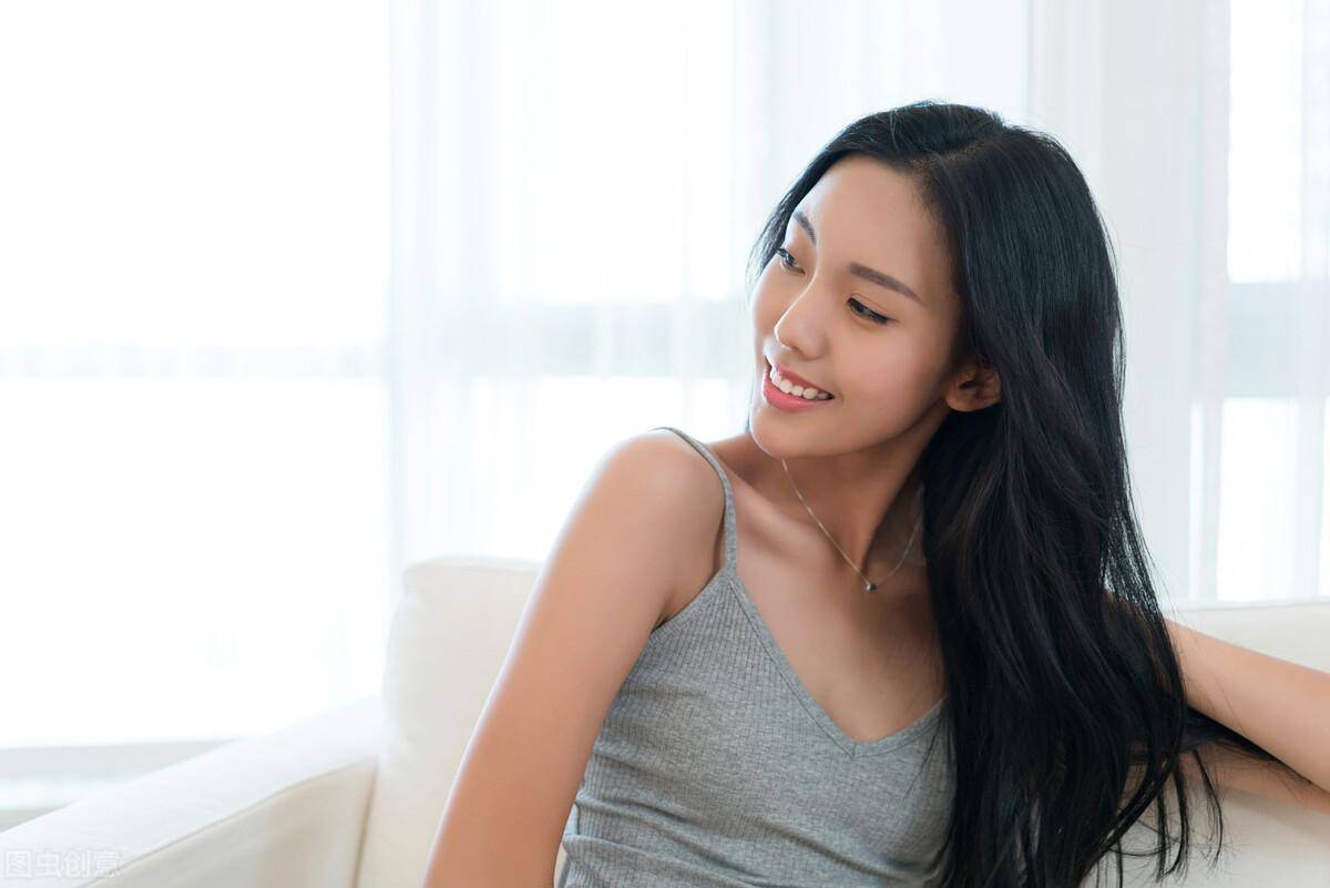 微小说：我与31岁的女同事有一段故事