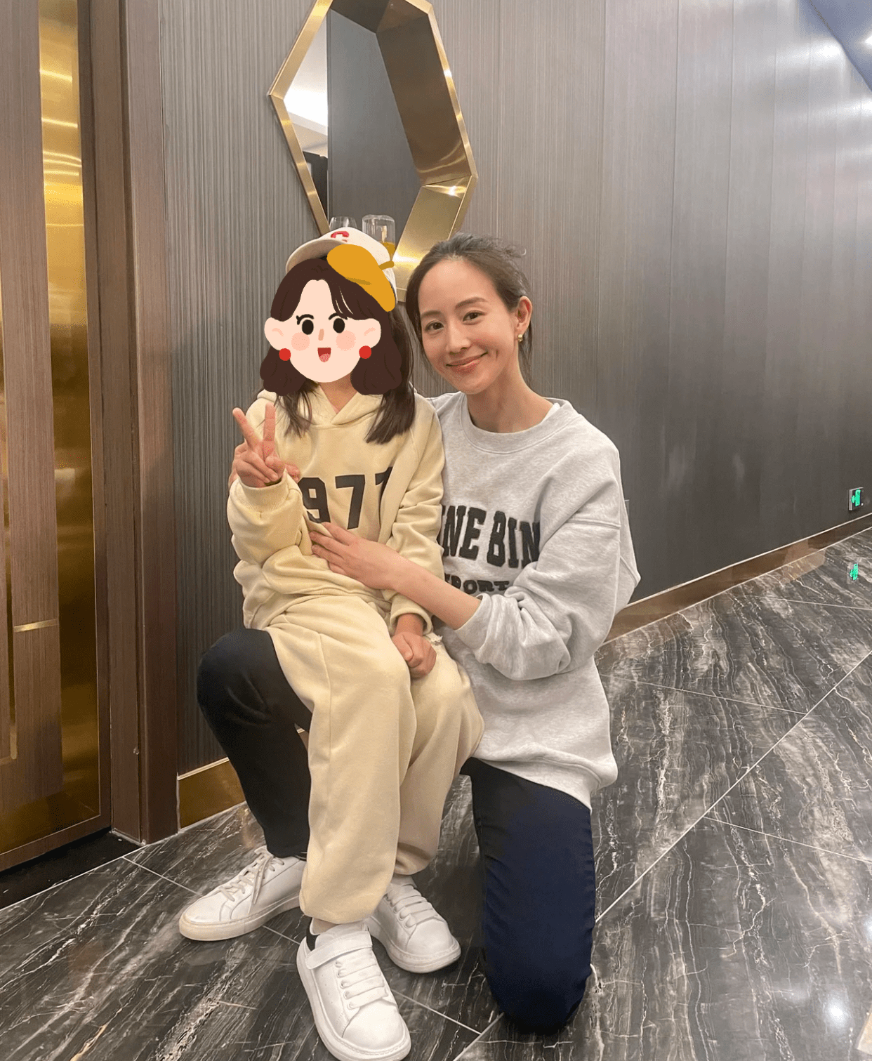 富婆_张钧甯_前妻