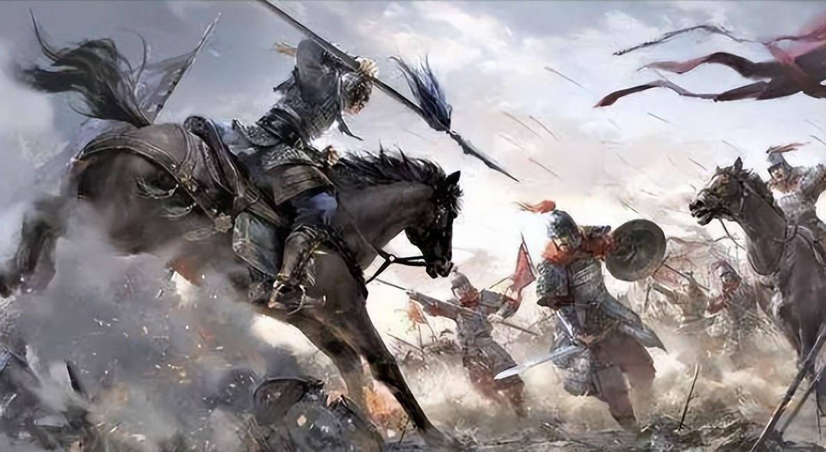 原创
唐高祖李渊被离职后,干啥去了?他的晚年生活是否如意?