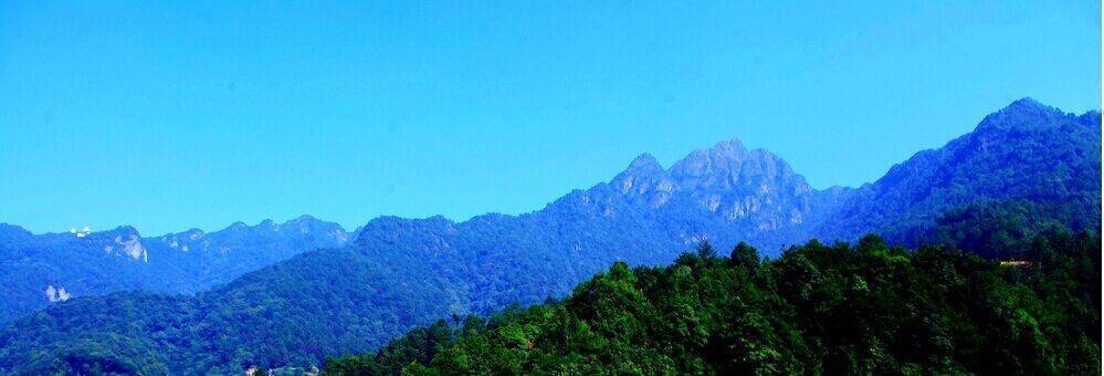 退一步海阔天空——联想香山和小仓山的私家园林