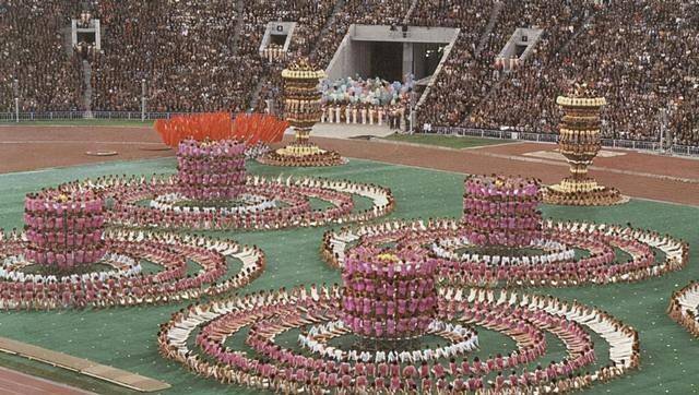 1980年,苏联耗资90亿举办奥运会,为何遭67个国家抵制?