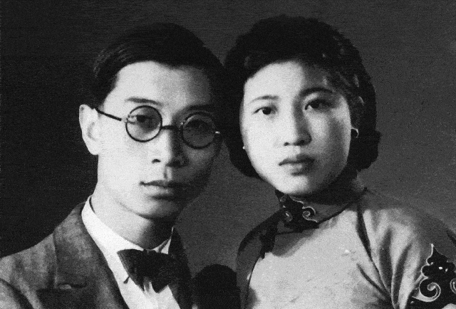 一封故意不寄出的退婚信,促成34年夫妻,离世那天他们只隔两小时_傅雷